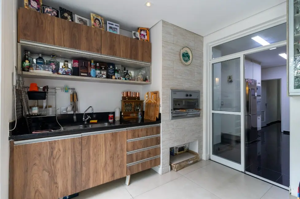Foto 9 de Apartamento com 4 quartos à venda, 275m2 em Bosque da Saúde, São Paulo - SP