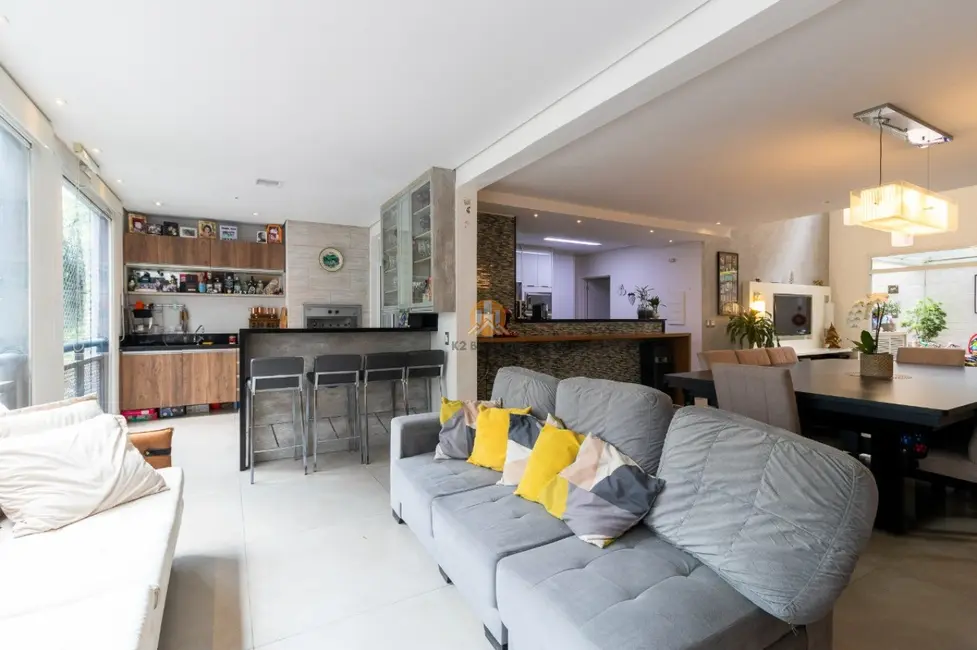 Foto 4 de Apartamento com 4 quartos à venda, 275m2 em Bosque da Saúde, São Paulo - SP