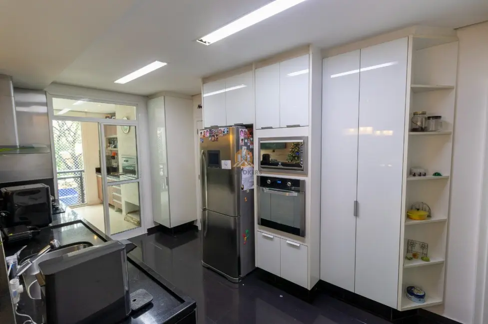 Foto 7 de Apartamento com 4 quartos à venda, 275m2 em Bosque da Saúde, São Paulo - SP