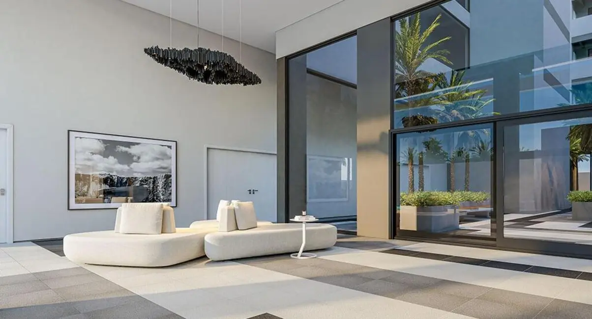 Foto 3 de Apartamento com 3 quartos à venda, 243m2 em Campo Comprido, Curitiba - PR