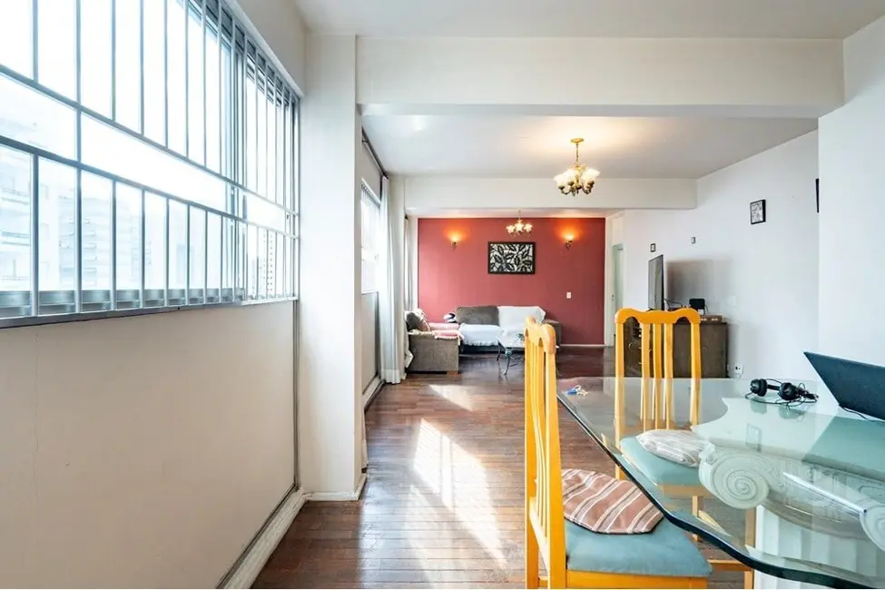 Foto 6 de Apartamento com 3 quartos à venda, 145m2 em Paraíso, São Paulo - SP