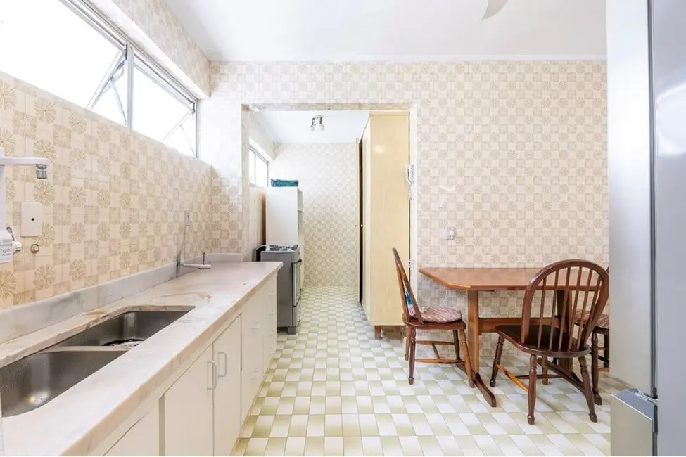 Foto 8 de Apartamento com 3 quartos à venda, 145m2 em Paraíso, São Paulo - SP