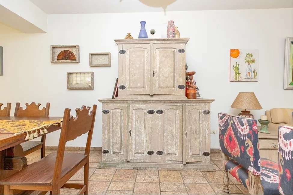 Casa com 3 quartos à venda, 232m2 em Pinheiros, São Paulo - SP - imagem 6 Foto 6 de Casa com 3 quartos à venda, 232m2 em Pinheiros, São Paulo - SP