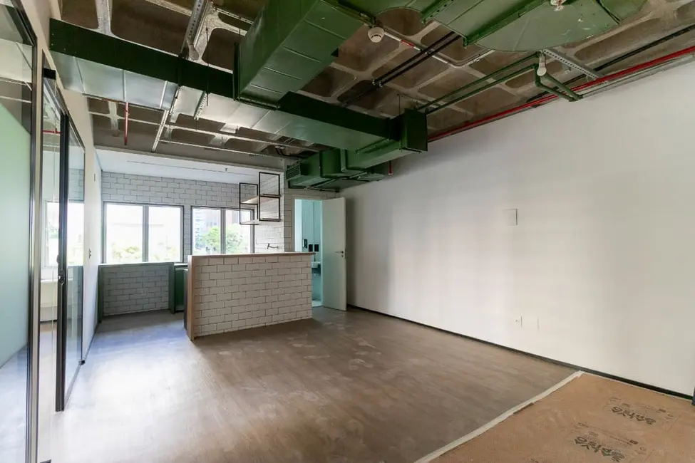 Foto 1 de Sala Comercial à venda, 70m2 em Vila Olímpia, São Paulo - SP