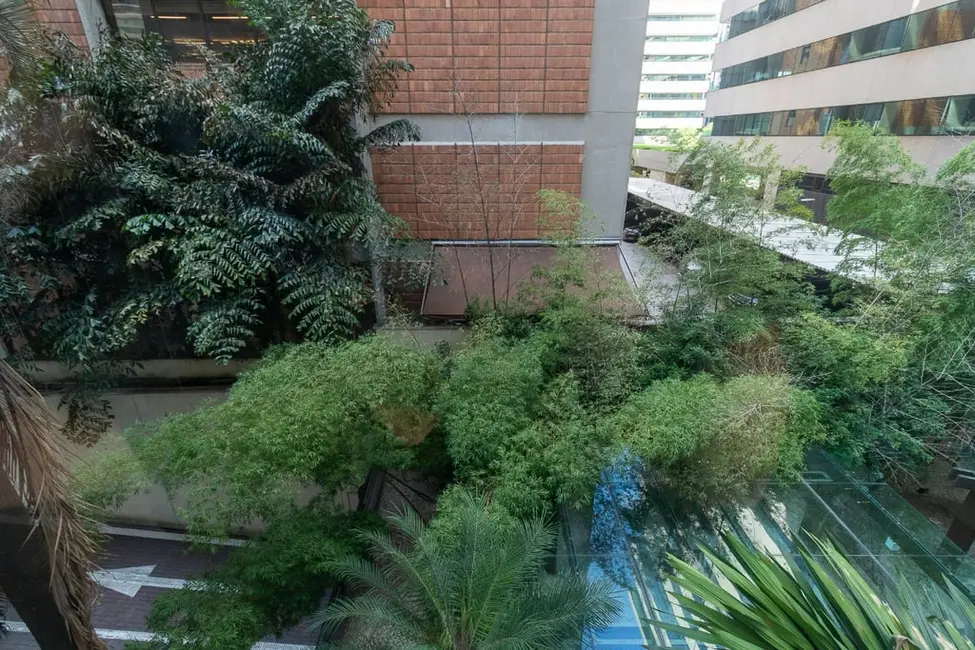 Foto 2 de Sala Comercial à venda, 70m2 em Vila Olímpia, São Paulo - SP