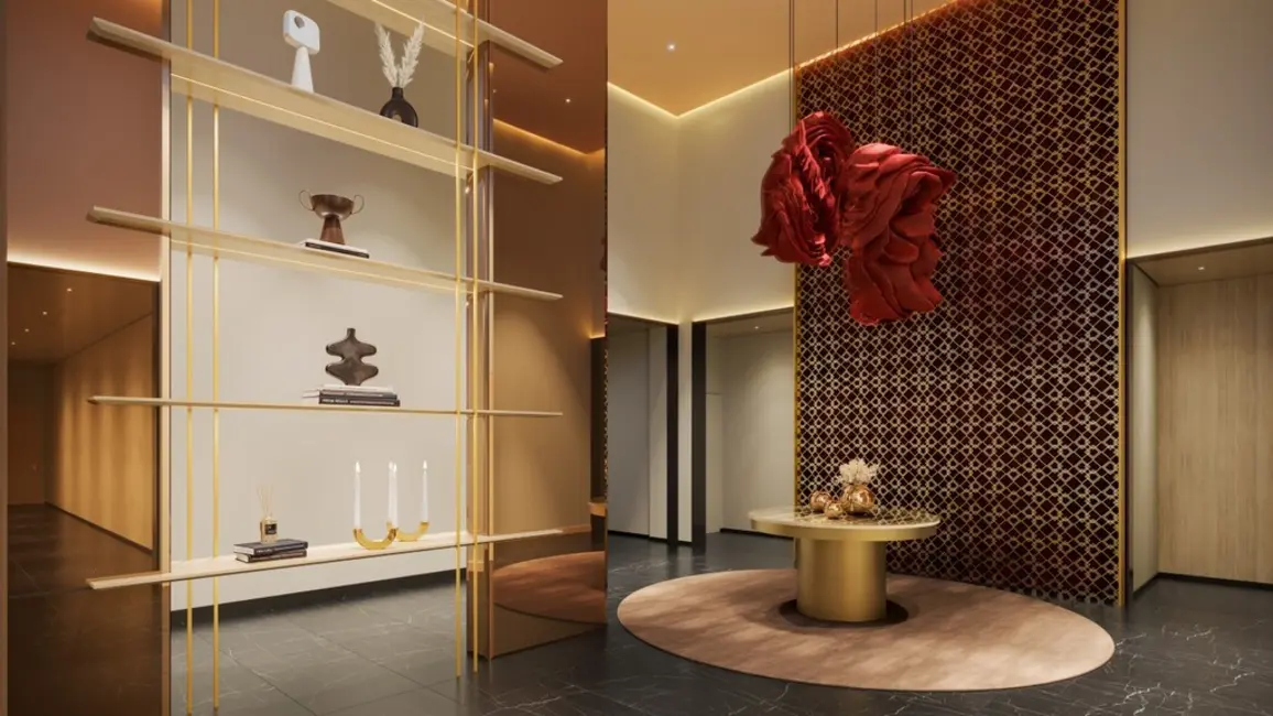 Foto 3 de Apartamento com 3 quartos à venda, 133m2 em Tucuruvi, São Paulo - SP