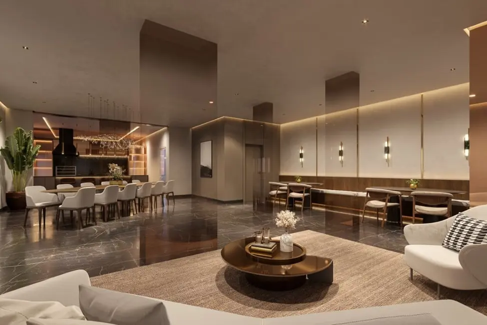 Foto 6 de Apartamento com 2 quartos à venda, 74m2 em Tucuruvi, São Paulo - SP