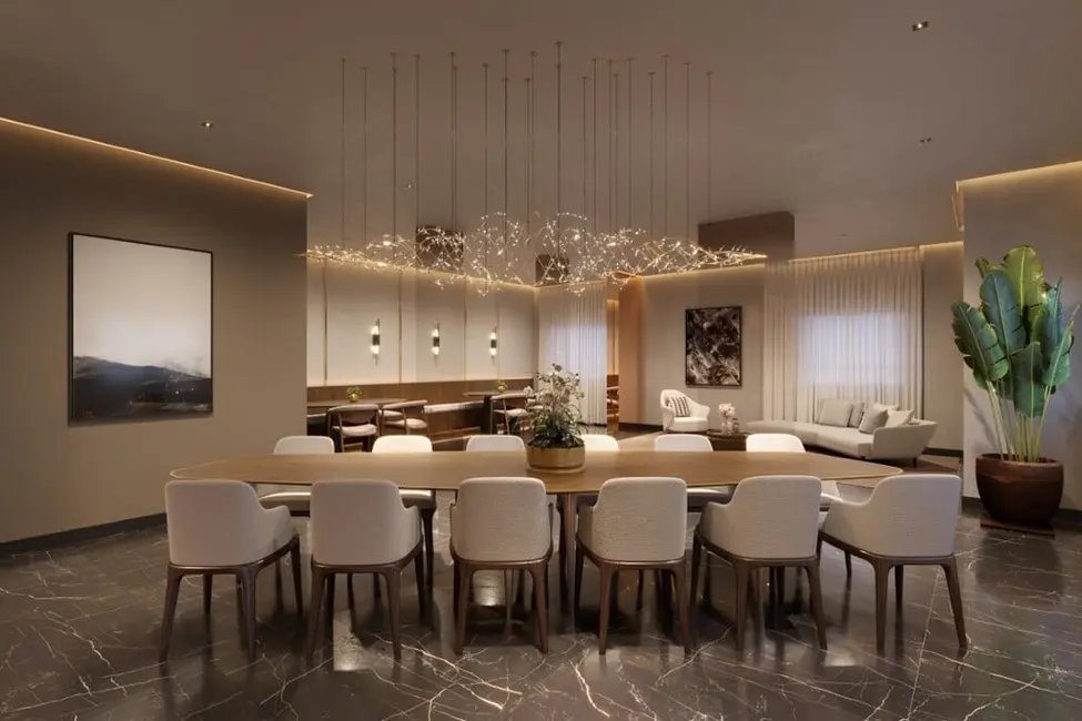 Apartamento com 2 quartos à venda, 61m2 em Tucuruvi, São Paulo - SP - imagem 7 Foto 7 de Apartamento com 2 quartos à venda, 61m2 em Tucuruvi, São Paulo - SP