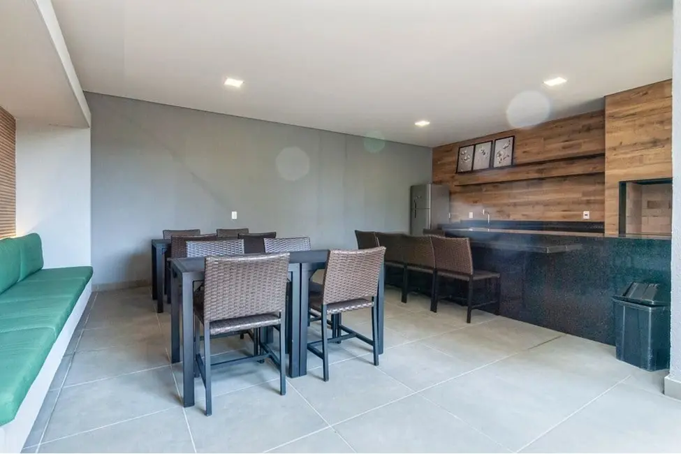 Apartamento com 2 quartos à venda, 41m2 em Água Branca, São Paulo - SP - imagem 2 Foto 2 de Apartamento com 2 quartos à venda, 41m2 em Água Branca, São Paulo - SP