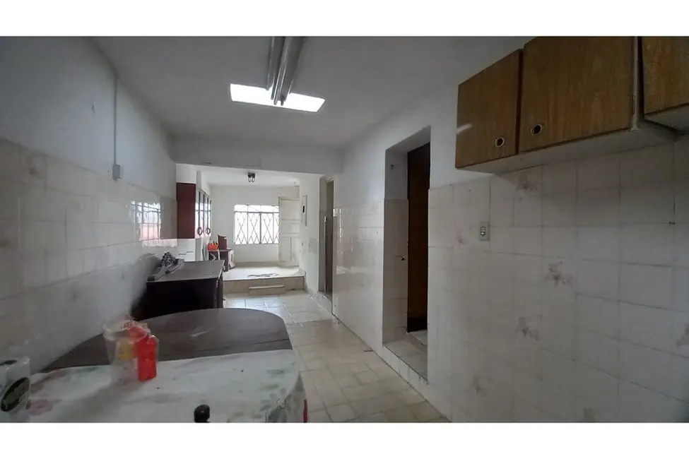 Foto 8 de Casa com 2 quartos à venda, 90m2 em Cidade Vargas, São Paulo - SP