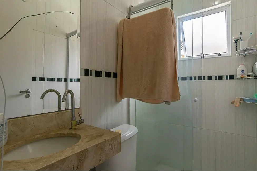 Foto 4 de Casa de Condomínio com 3 quartos à venda, 71m2 em Vila Mazzei, São Paulo - SP