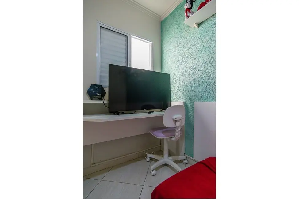 Foto 8 de Casa de Condomínio com 3 quartos à venda, 71m2 em Vila Mazzei, São Paulo - SP