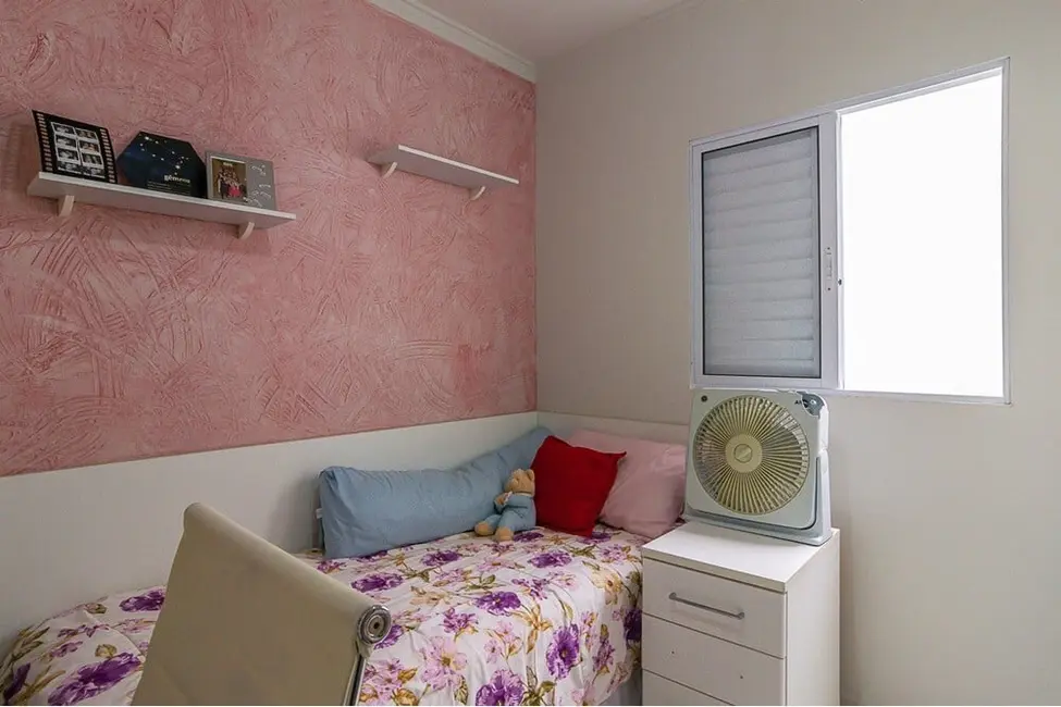 Foto 2 de Casa de Condomínio com 3 quartos à venda, 71m2 em Vila Mazzei, São Paulo - SP