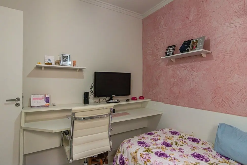 Foto 9 de Casa de Condomínio com 3 quartos à venda, 71m2 em Vila Mazzei, São Paulo - SP