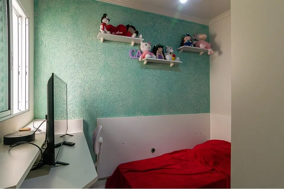 Foto 5 de Casa de Condomínio com 3 quartos à venda, 71m2 em Vila Mazzei, São Paulo - SP