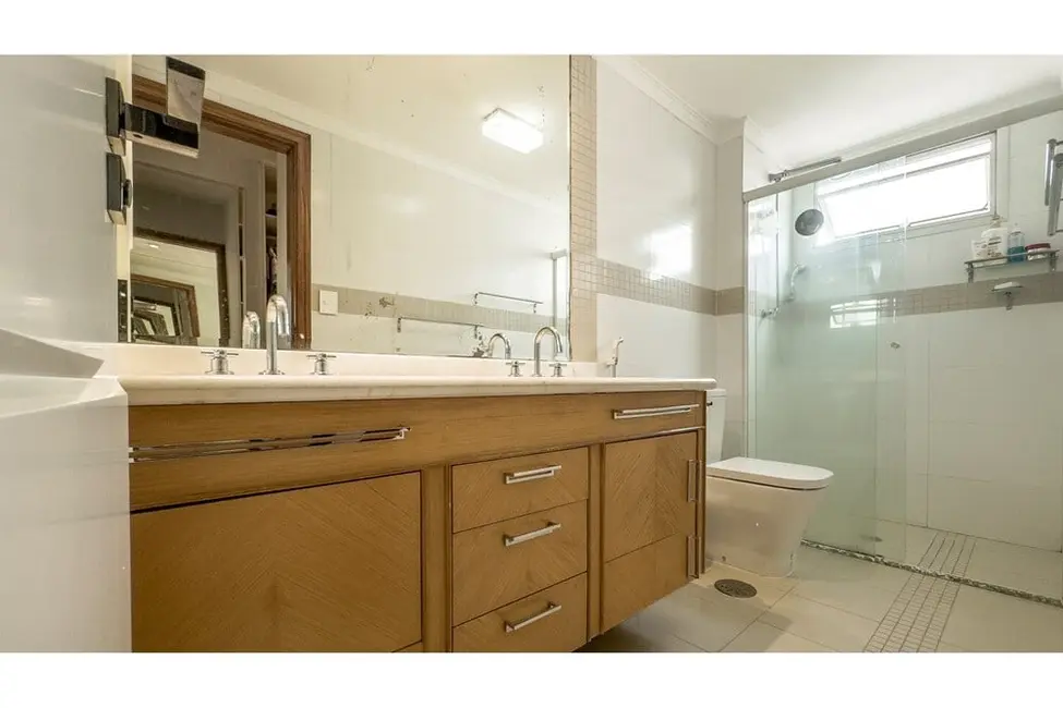 Apartamento com 3 quartos à venda, 208m2 em Perdizes, São Paulo - SP - imagem 7 Foto 7 de Apartamento com 3 quartos à venda, 208m2 em Perdizes, São Paulo - SP