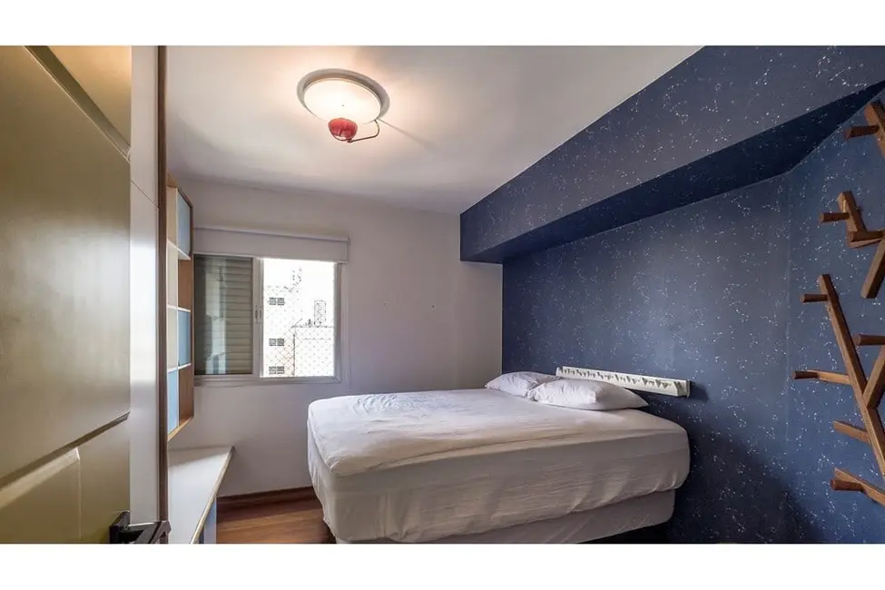 Apartamento com 3 quartos à venda, 208m2 em Perdizes, São Paulo - SP - imagem 4 Foto 4 de Apartamento com 3 quartos à venda, 208m2 em Perdizes, São Paulo - SP