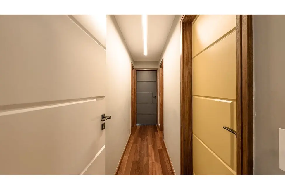 Apartamento com 3 quartos à venda, 208m2 em Perdizes, São Paulo - SP - imagem 6 Foto 6 de Apartamento com 3 quartos à venda, 208m2 em Perdizes, São Paulo - SP