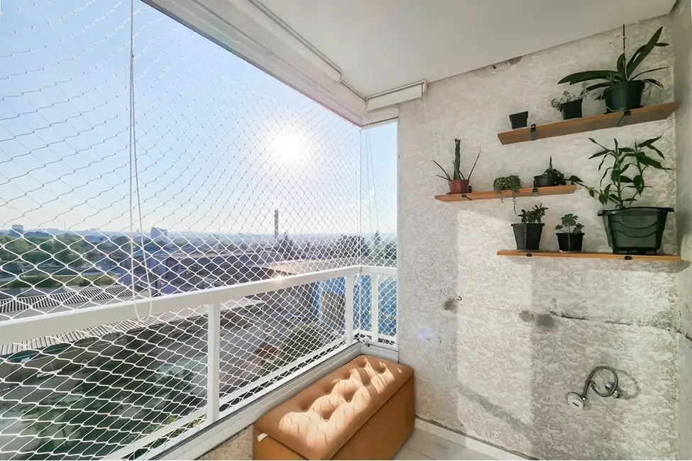 Apartamento com 2 quartos à venda, 52m2 em Jardim das Oliveiras, São Paulo - SP - imagem 6 Foto 6 de Apartamento com 2 quartos à venda, 52m2 em Jardim das Oliveiras, São Paulo - SP