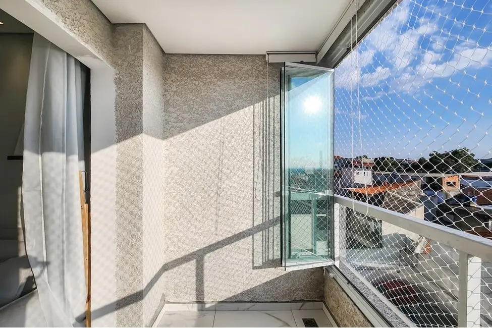 Apartamento com 2 quartos à venda, 52m2 em Jardim das Oliveiras, São Paulo - SP - imagem 3 Foto 3 de Apartamento com 2 quartos à venda, 52m2 em Jardim das Oliveiras, São Paulo - SP