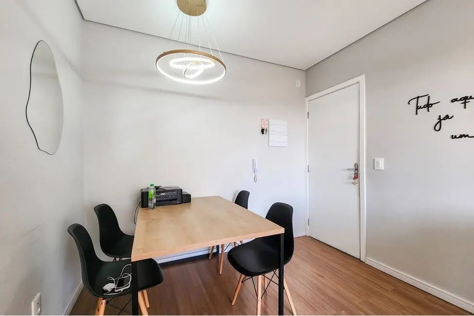 Apartamento com 2 quartos à venda, 52m2 em Jardim das Oliveiras, São Paulo - SP - imagem 8 Foto 8 de Apartamento com 2 quartos à venda, 52m2 em Jardim das Oliveiras, São Paulo - SP