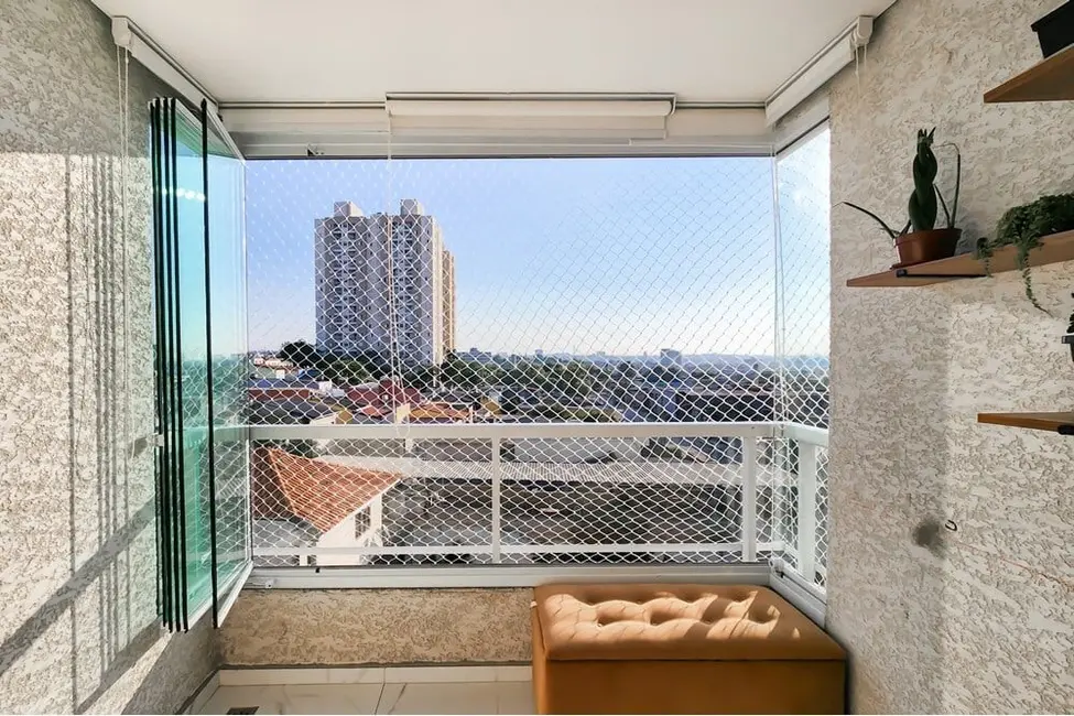 Apartamento com 2 quartos à venda, 52m2 em Jardim das Oliveiras, São Paulo - SP - imagem 5 Foto 5 de Apartamento com 2 quartos à venda, 52m2 em Jardim das Oliveiras, São Paulo - SP