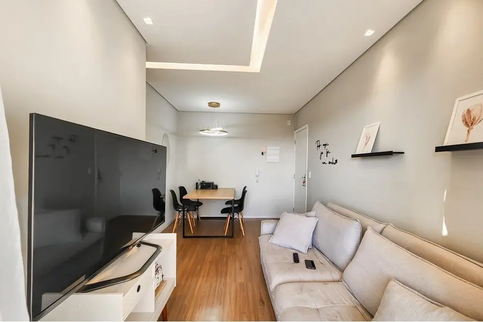 Apartamento com 2 quartos à venda, 52m2 em Jardim das Oliveiras, São Paulo - SP - imagem 1 Foto 1 de Apartamento com 2 quartos à venda, 52m2 em Jardim das Oliveiras, São Paulo - SP