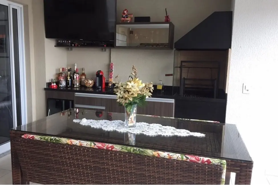 Foto 1 de Apartamento com 3 quartos à venda, 96m2 em Vila Maria, São Paulo - SP