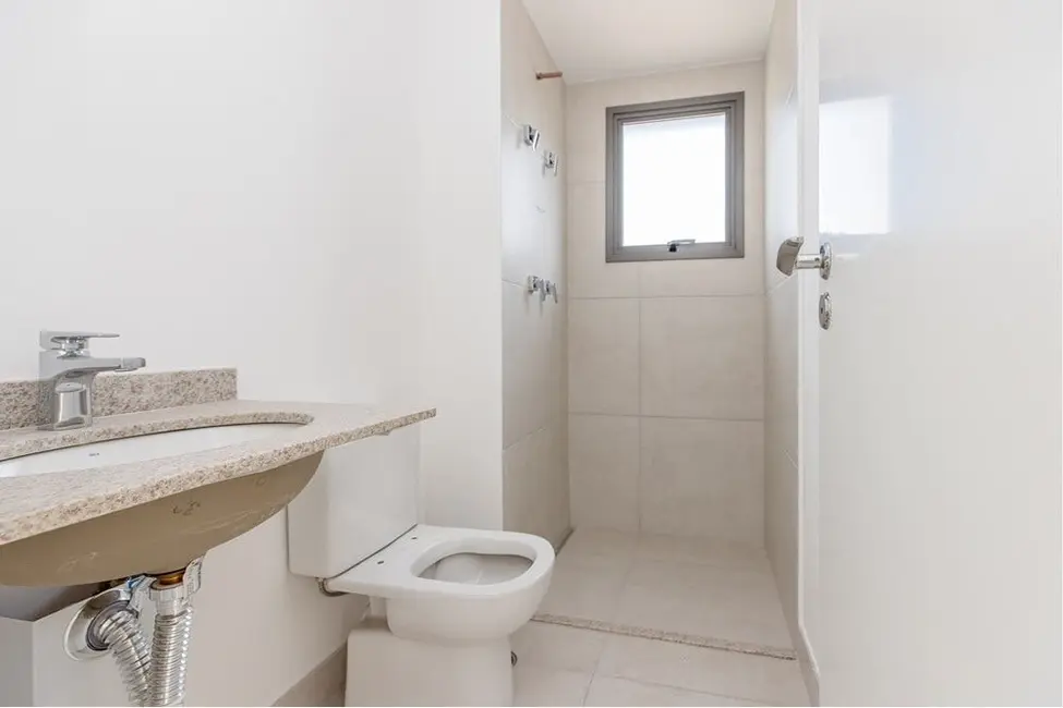 Foto 9 de Apartamento com 1 quarto à venda, 25m2 em Moema, São Paulo - SP