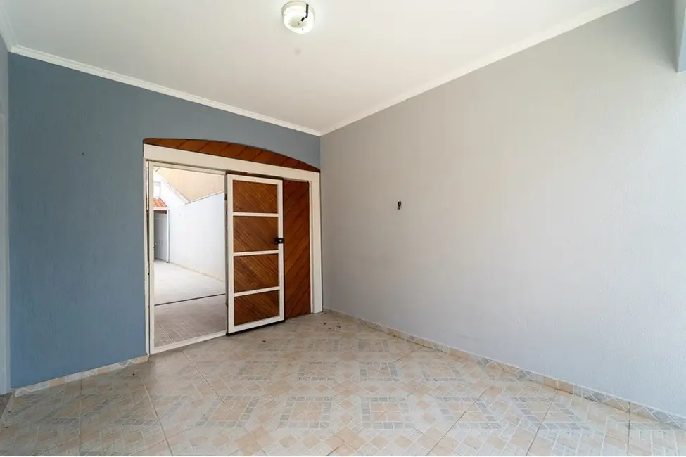 Casa com 3 quartos à venda, 157m2 em Jardim Tannus, Jundiai - SP - imagem 4 Foto 4 de Casa com 3 quartos à venda, 157m2 em Jardim Tannus, Jundiai - SP