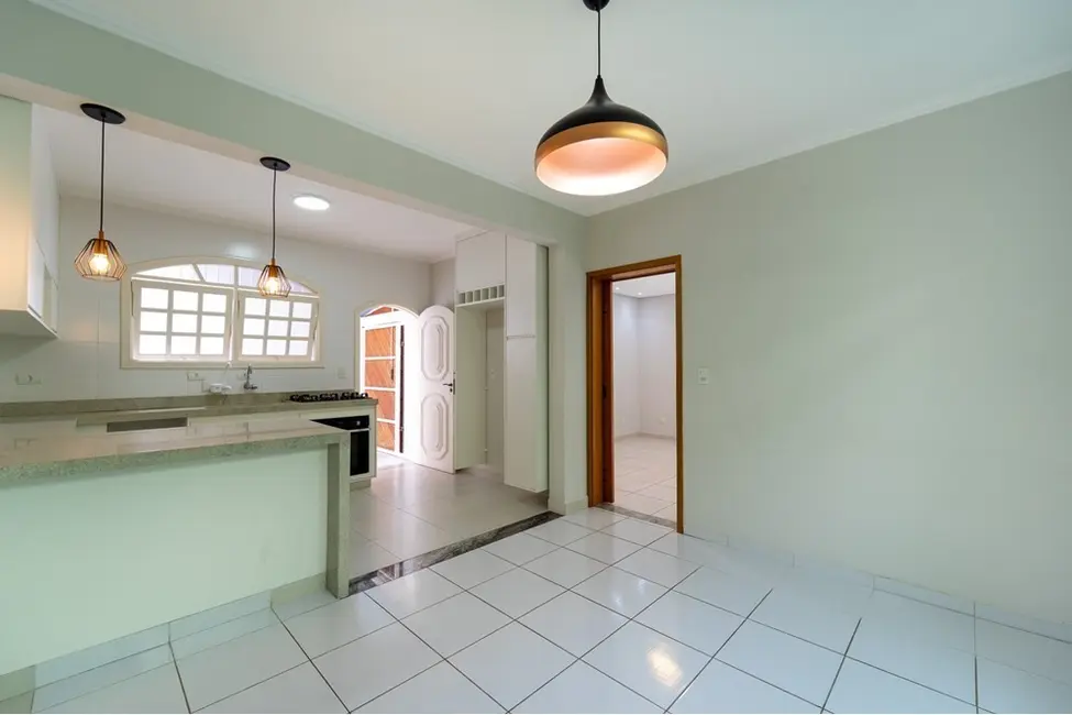 Casa com 3 quartos à venda, 157m2 em Jardim Tannus, Jundiai - SP - imagem 1 Foto 1 de Casa com 3 quartos à venda, 157m2 em Jardim Tannus, Jundiai - SP