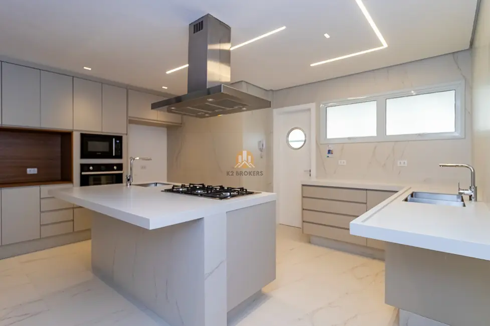 Foto 1 de Apartamento com 3 quartos à venda, 214m2 em Cerqueira César, São Paulo - SP