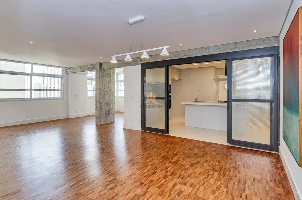 Foto 2 de Apartamento com 3 quartos à venda, 214m2 em Cerqueira César, São Paulo - SP