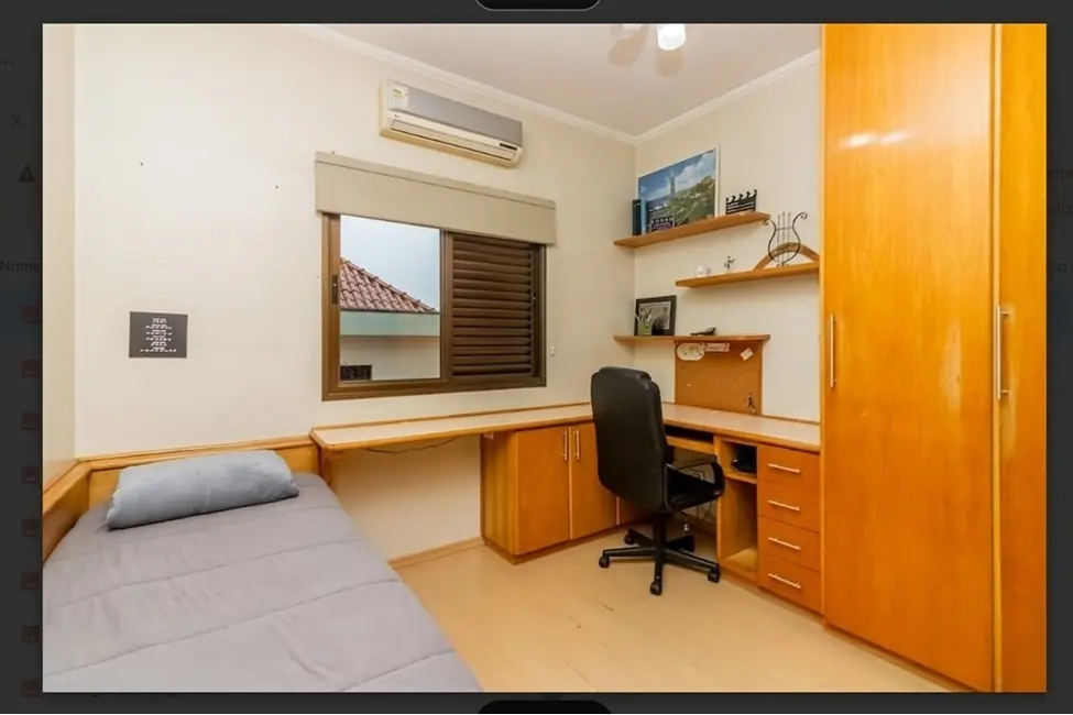 Foto 2 de Casa com 3 quartos à venda, 143m2 em Vila Formosa, São Paulo - SP
