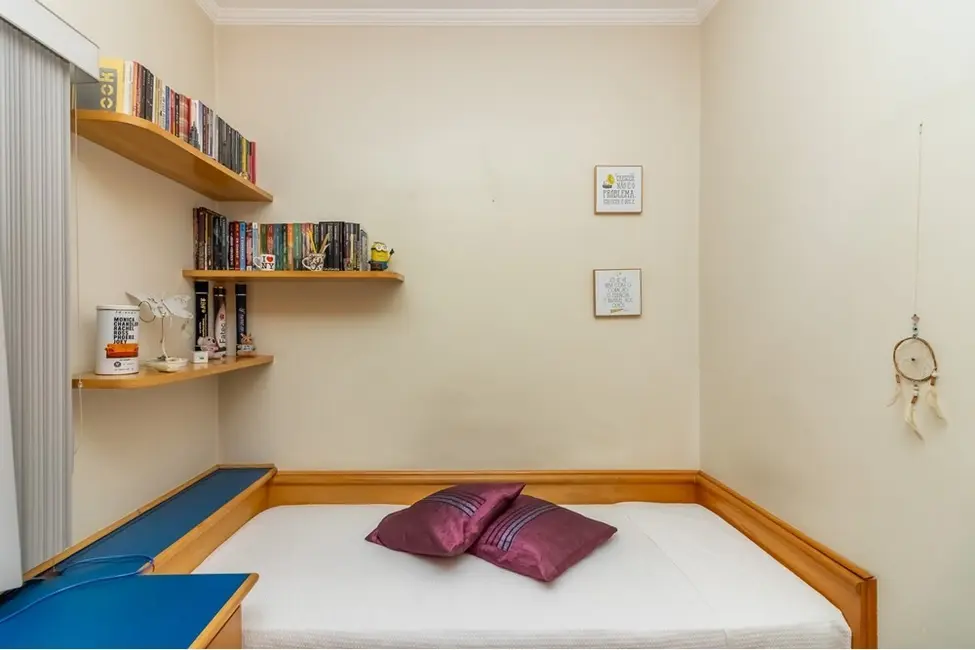 Casa com 3 quartos à venda, 143m2 em Vila Formosa, São Paulo - SP - imagem 6 Foto 6 de Casa com 3 quartos à venda, 143m2 em Vila Formosa, São Paulo - SP