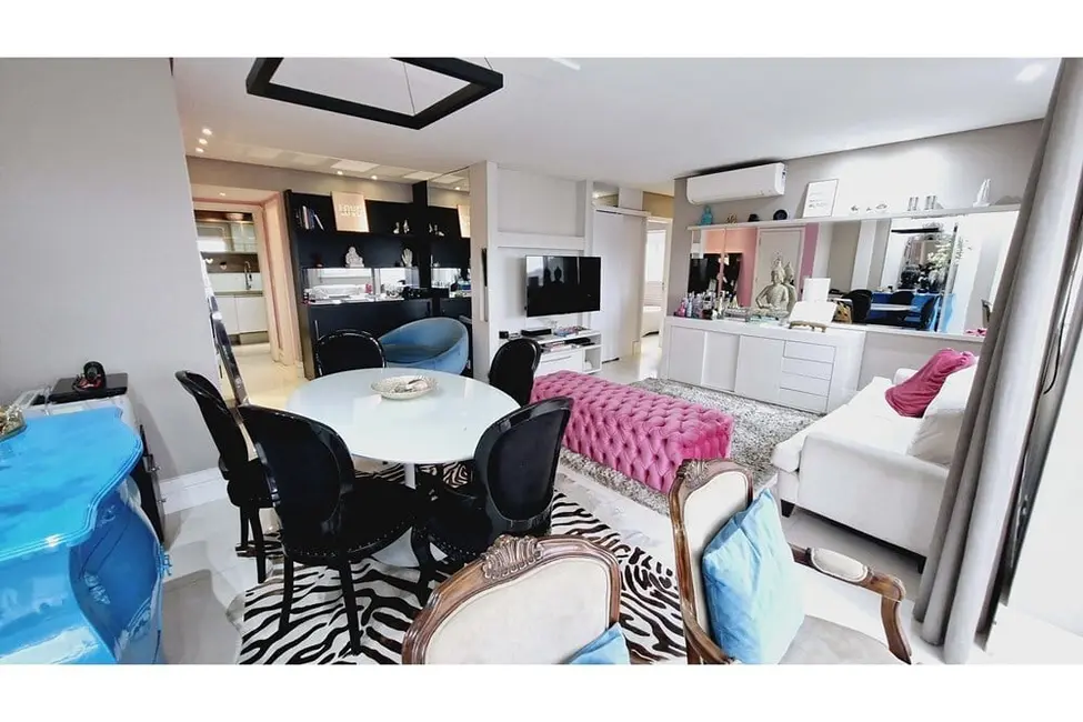 Foto 8 de Apartamento com 2 quartos à venda, 99m2 em Jardim das Acácias, São Paulo - SP