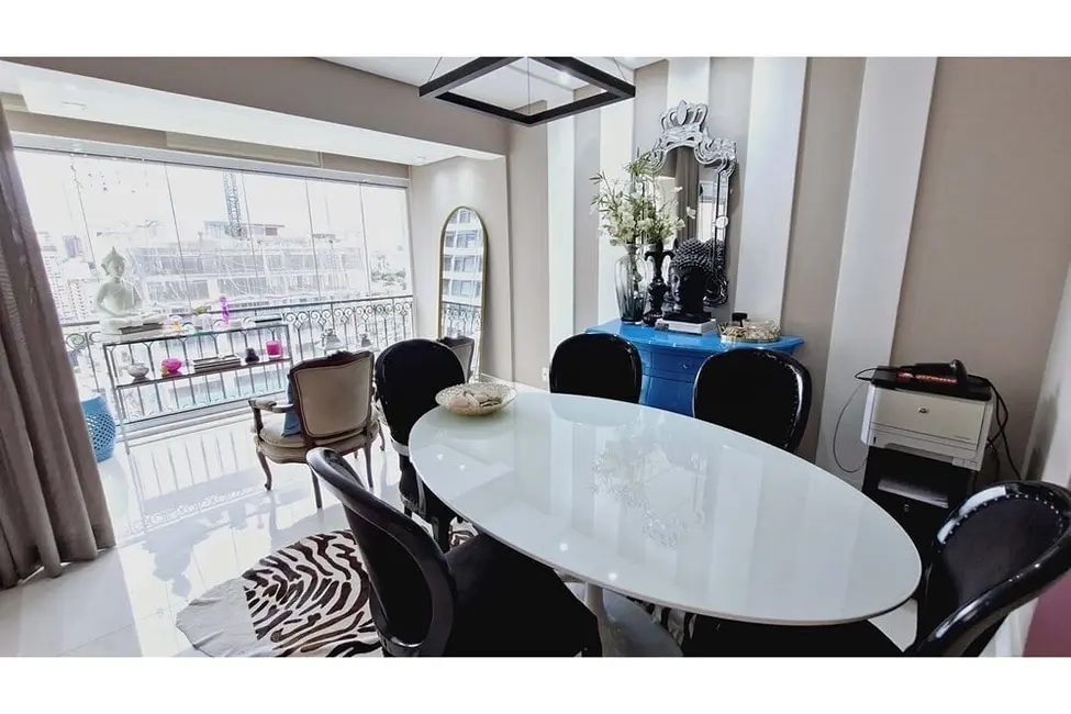 Foto 4 de Apartamento com 2 quartos à venda, 99m2 em Jardim das Acácias, São Paulo - SP