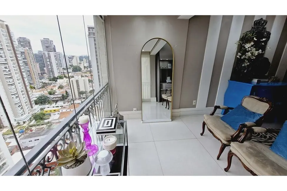 Foto 7 de Apartamento com 2 quartos à venda, 99m2 em Jardim das Acácias, São Paulo - SP