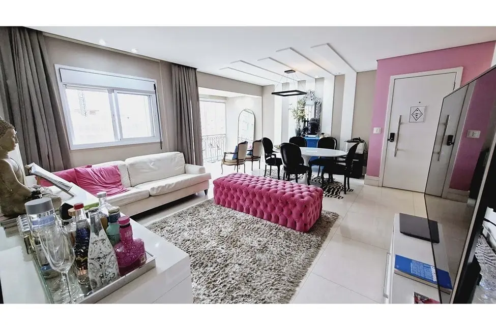 Foto 3 de Apartamento com 2 quartos à venda, 99m2 em Jardim das Acácias, São Paulo - SP