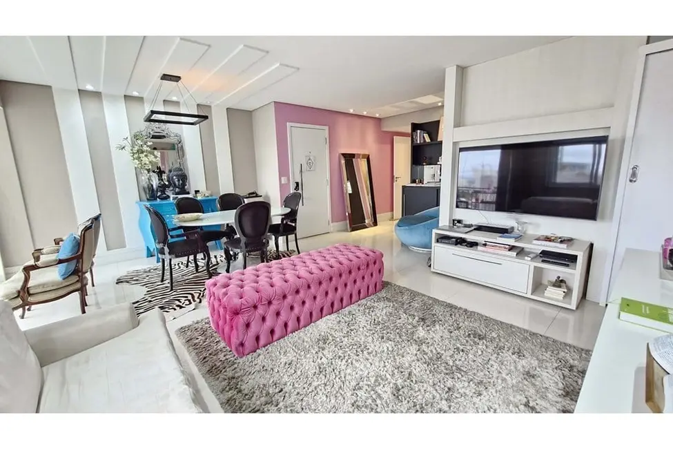 Foto 5 de Apartamento com 2 quartos à venda, 99m2 em Jardim das Acácias, São Paulo - SP