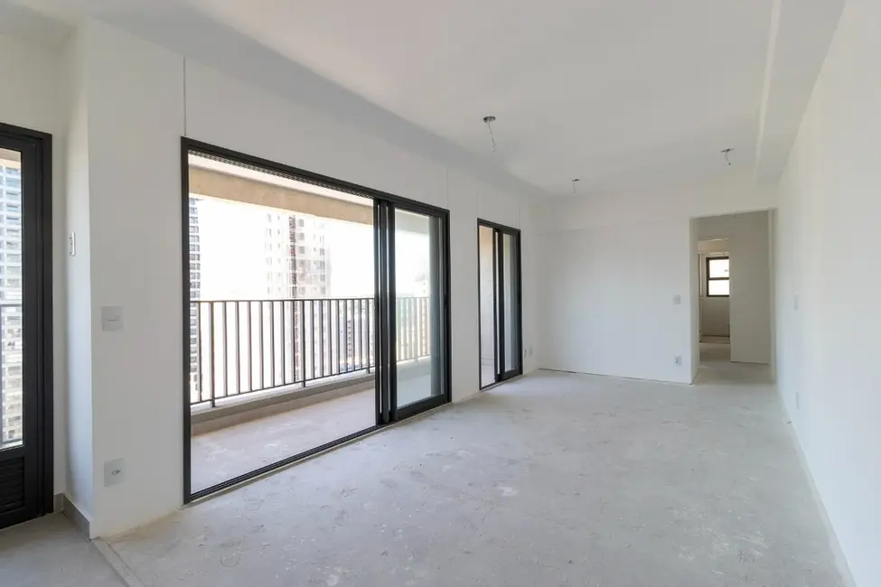 Foto 3 de Apartamento com 2 quartos à venda, 71m2 em Jardim das Acácias, São Paulo - SP