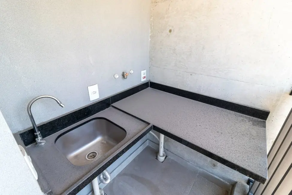 Foto 9 de Apartamento com 2 quartos à venda, 71m2 em Jardim das Acácias, São Paulo - SP