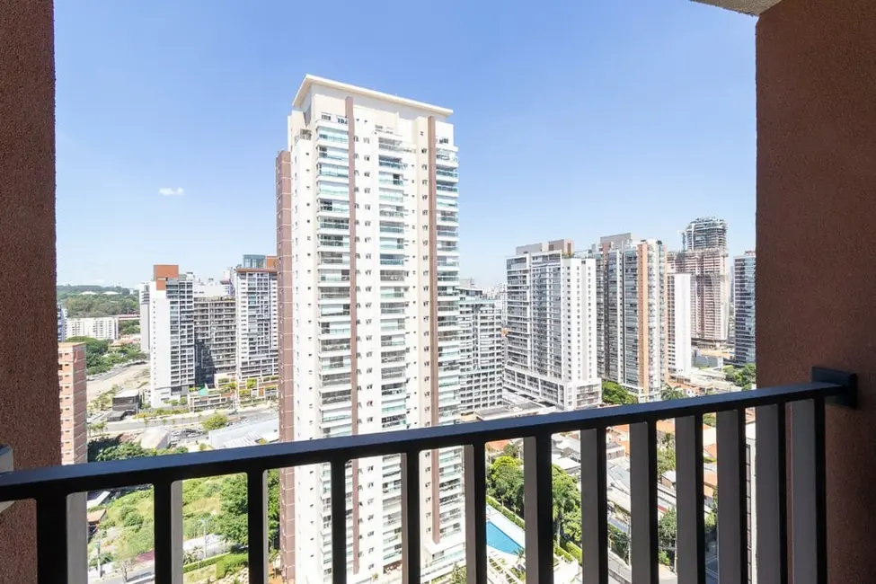 Foto 8 de Apartamento com 2 quartos à venda, 71m2 em Jardim das Acácias, São Paulo - SP