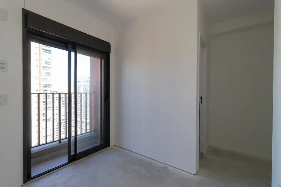 Foto 2 de Apartamento com 2 quartos à venda, 71m2 em Jardim das Acácias, São Paulo - SP