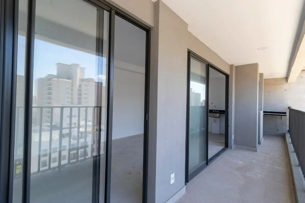 Foto 4 de Apartamento com 2 quartos à venda, 71m2 em Jardim das Acácias, São Paulo - SP