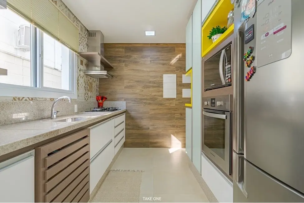 Foto 7 de Casa de Condomínio com 3 quartos à venda, 213m2 em Medeiros, Jundiai - SP