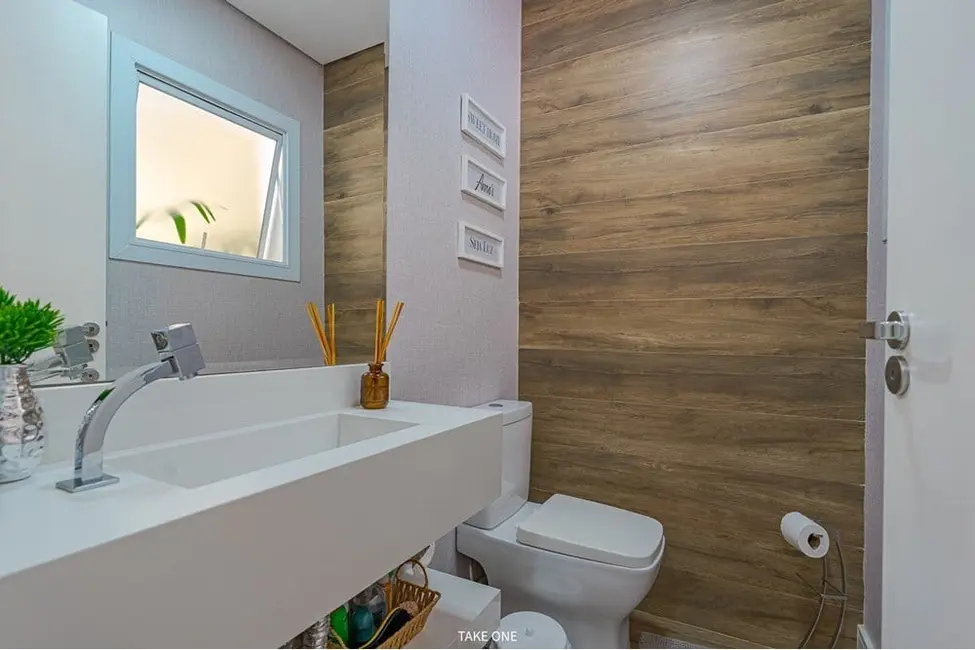 Foto 9 de Casa de Condomínio com 3 quartos à venda, 213m2 em Medeiros, Jundiai - SP