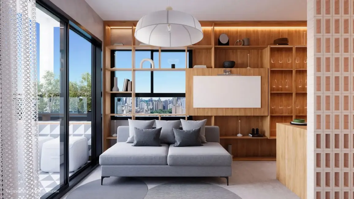 Foto 8 de Apartamento com 1 quarto à venda, 21m2 em Jardim Paulista, São Paulo - SP
