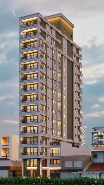 Foto 1 de Apartamento com 1 quarto à venda, 21m2 em Jardim Paulista, São Paulo - SP