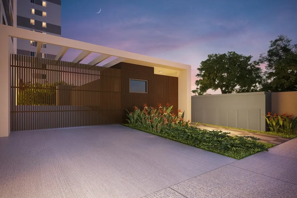 Apartamento com 2 quartos à venda, 34m2 em Mooca, São Paulo - SP - imagem 2 Foto 2 de Apartamento com 2 quartos à venda, 34m2 em Mooca, São Paulo - SP